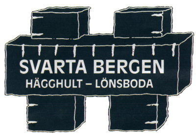 Logotyp för FÖRENINGEN SVARTA BERGEN