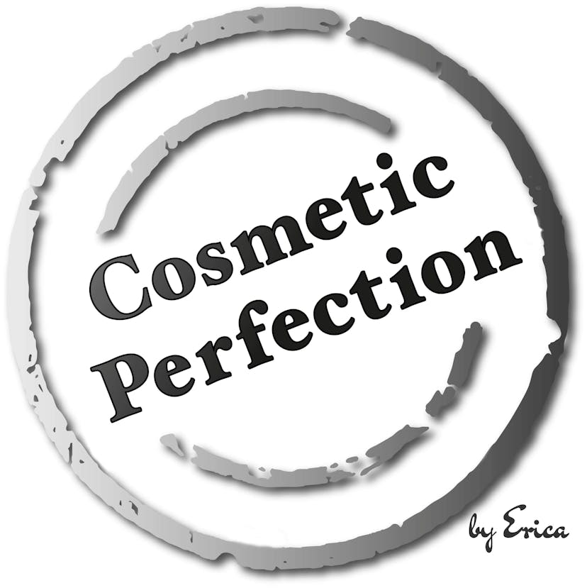 Logotyp för Cosmetic Perfection by Erica