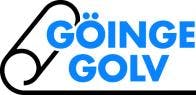 Logotyp för Göinge Golv