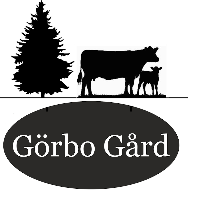 Logotyp för  Görbo Gård