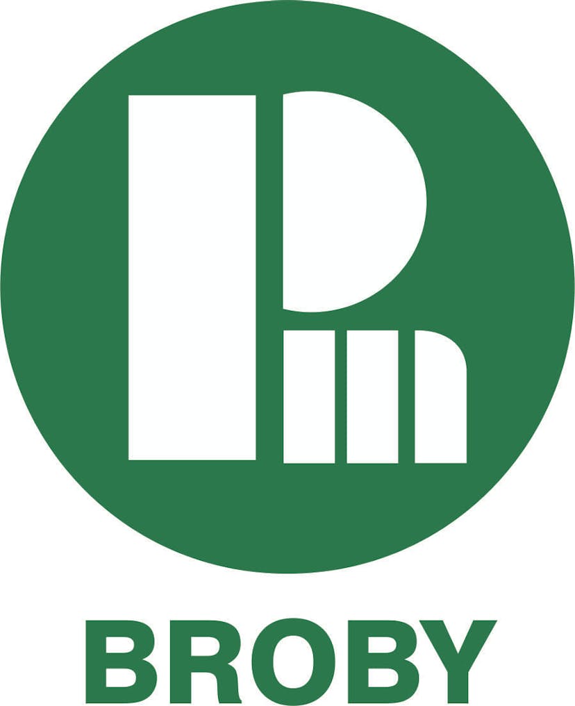 Logotyp för Plåtmontering i Broby