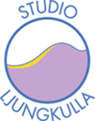 Logotyp för Studio Ljungkulla