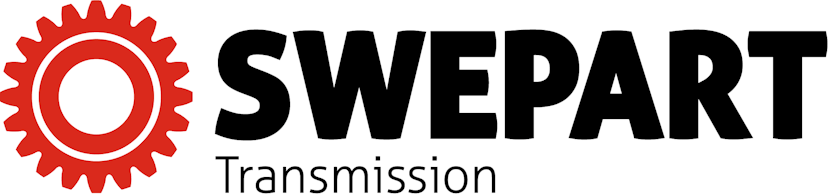 Logotyp för SwePart Transmission