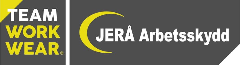Logotyp för JERÅ AB